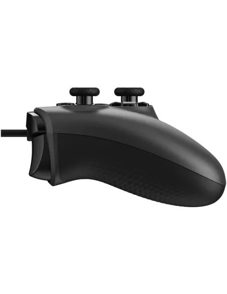 Gamepad USB MSI FORCE GC200 Negro para PC y Android