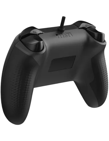 Gamepad USB MSI FORCE GC200 Negro para PC y Android