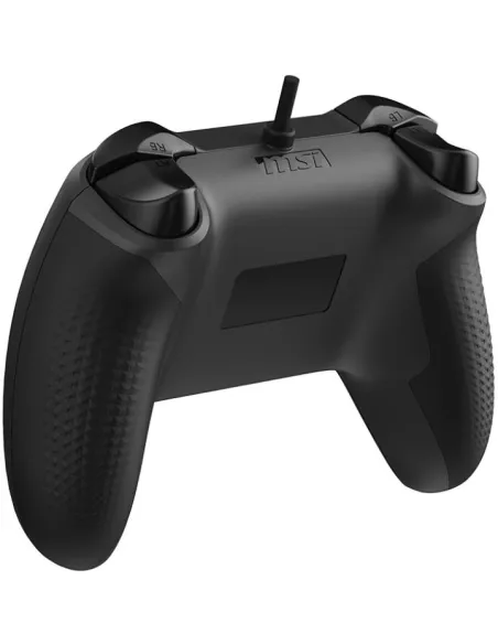 Gamepad USB MSI FORCE GC200 Negro para PC y Android