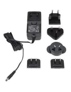 Crestron PW-2412WU Fuente de Alimentación para 24 VDC-1362440
