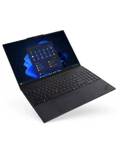 Portátil profesional Lenovo ThinkPad E16 Gen 3 22AY001TSP