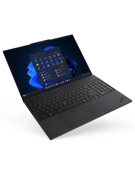 Portátil profesional Lenovo ThinkPad E16 Gen 3 22AY001TSP
