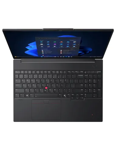 Portátil profesional Lenovo ThinkPad E16 Gen 3 22AY001TSP