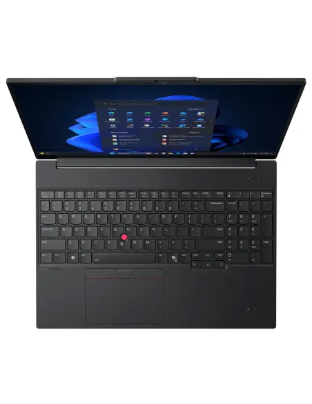 Portátil profesional Lenovo ThinkPad E16 Gen 3 22AY001TSP