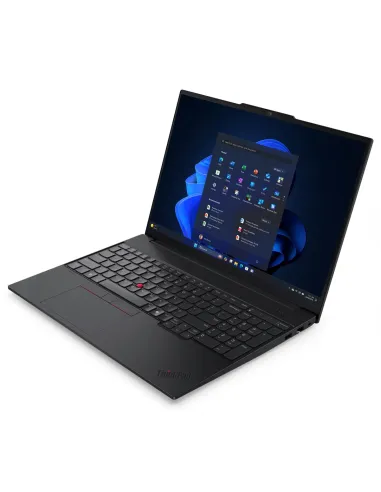 Portátil profesional Lenovo ThinkPad E16 Gen 3 22AY001TSP