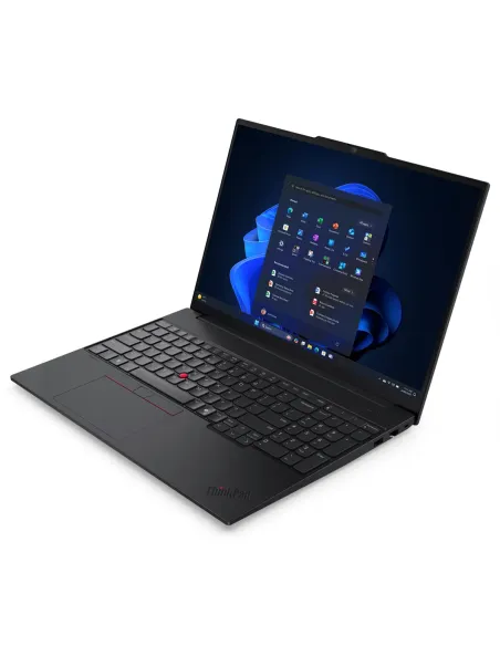Portátil profesional Lenovo ThinkPad E16 Gen 3 22AY001TSP