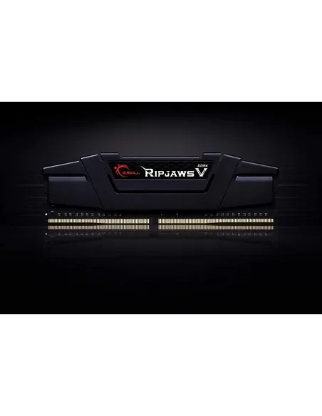 G.Skill Ripjaws V DDR4 3200Mhz PC4-25600 16GB CL16