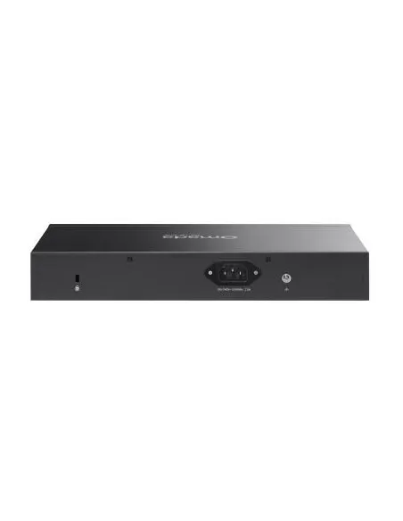 Switch PoE+ TP-Link Omada ES220GP fanless 150 W