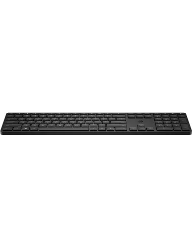 HP 455 Teclado Inalámbrico Programable y Sostenible