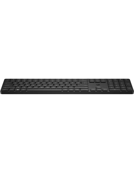 HP 455 Teclado Inalámbrico Programable y Sostenible
