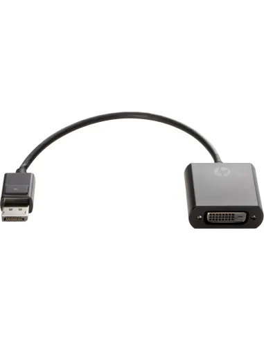 HP FH973AA Adaptador DisplayPort a DVI-D