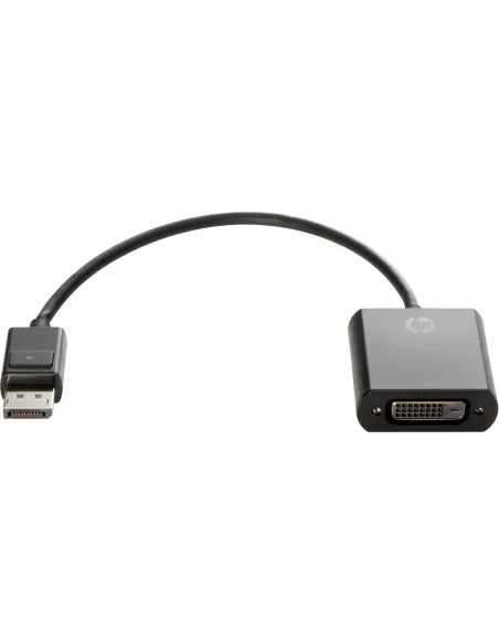 HP FH973AA Adaptador DisplayPort a DVI-D