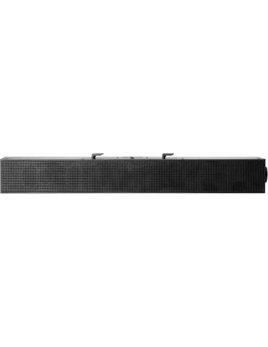 HP S101 Speaker Bar Negro 25 W