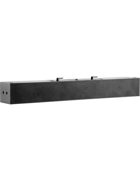 Barra de altavoces para monitor HP S101 por USB