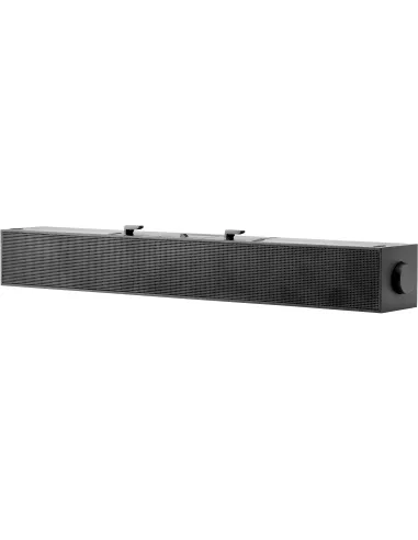 Barra de altavoces para monitor HP S101 por USB