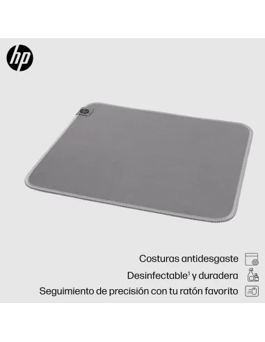 Alfombrilla para ratón desinfectable HP 100