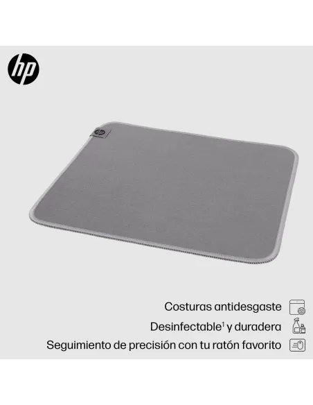 Alfombrilla para ratón desinfectable HP 100