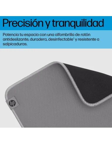 Alfombrilla para ratón desinfectable HP 100