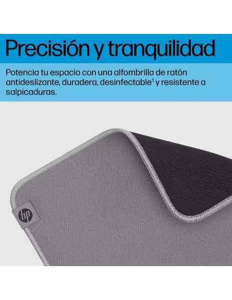 Alfombrilla para ratón desinfectable HP 100