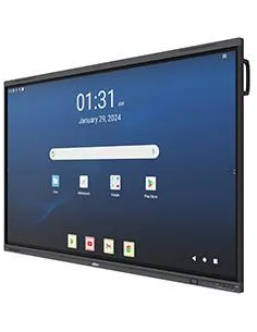 Dahua DeepHub Ultimate LPH75-MC480-U Pizarra Interactiva Inteligente de 75 Pulgadas 4K-1394055