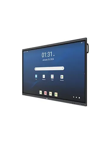 Dahua DeepHub Ultimate LPH75-MC480-U Pizarra Interactiva Inteligente de 75 Pulgadas 4K
