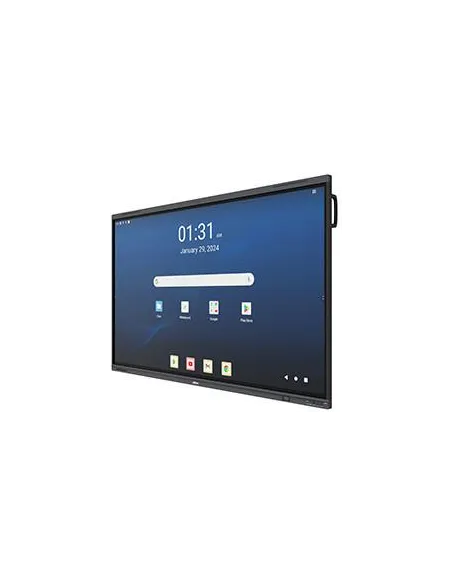 Pizarra interactiva Dahua DeepHub Ultimate LPH75-MC480-U