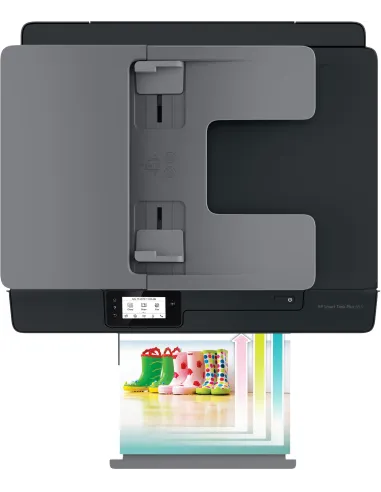Impresora multifunción HP Smart Tank Plus 655 Wi-Fi