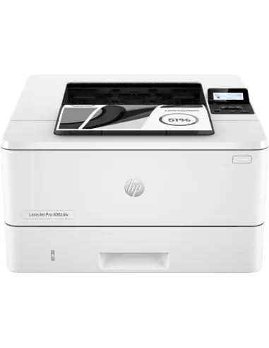 HP LaserJet Pro M4002DW Impresora Láser WiFI