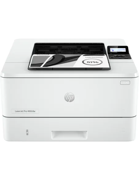 HP LaserJet Pro M4002DW Impresora Láser WiFI
