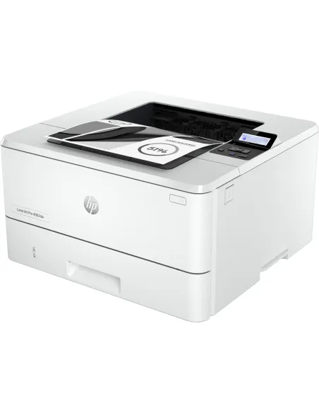 Impresora Laser HP LaserJet Pro M4002DW