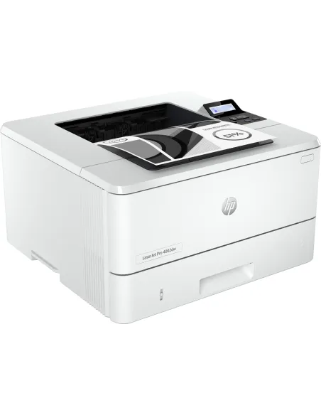 Impresora Laser HP LaserJet Pro M4002DW