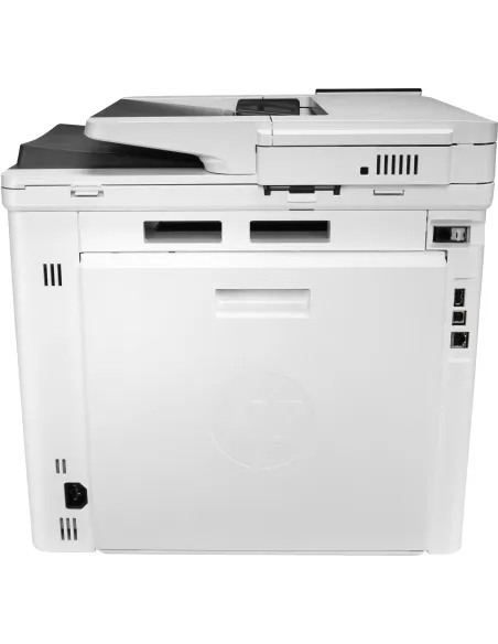 Impresora Láser HP Color LaserJet Enterprise MFP M480f