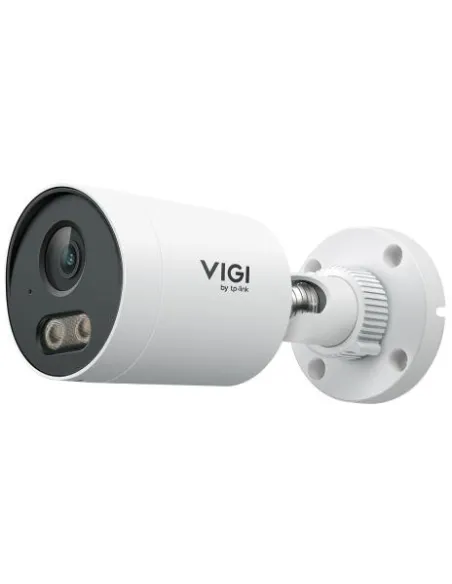 TP-Link VIGI InSight S325 (2,8 mm) Cámara de Seguridad IP Exterior Tipo Bulllet