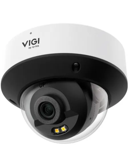 TP-Link VIGI InSight S225 (4 mm) cámara de seguridad IP exterior