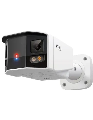 TP-Link InSight S385DPS Cámara de Seguridad IP Panorámica para Exterior Tipo Bullet IP67