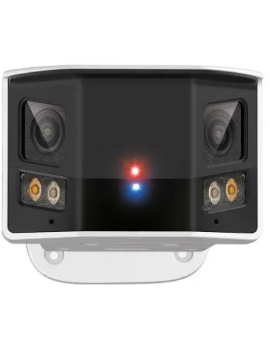 Cámara IP panorámica exterior TP-Link InSight S385DPS