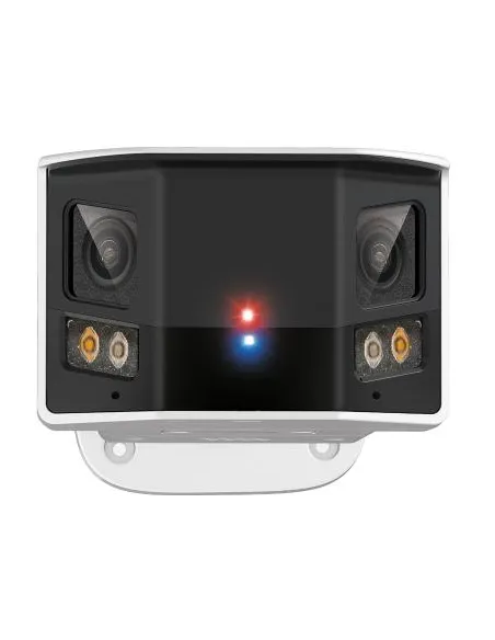 Cámara IP panorámica exterior TP-Link InSight S385DPS