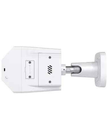 Cámara IP panorámica exterior TP-Link InSight S385DPS