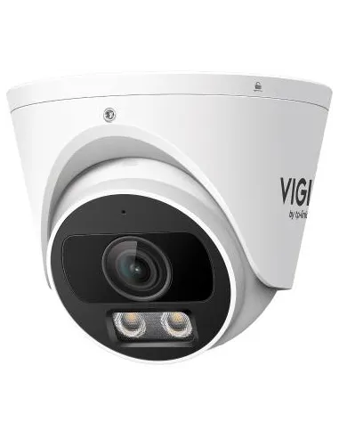 Cámara IP exterior TP-Link InSight S425 (4 mm) con PoE