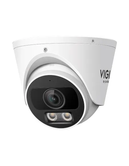 Cámara IP exterior TP-Link InSight S425 (4 mm) con PoE