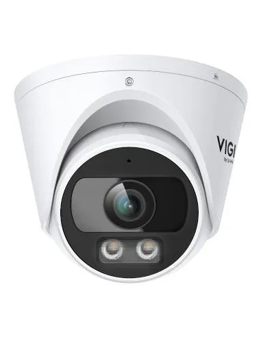 TP-Link VIGI InSight S425 (4 mm) Cámara IP Tipo torreta Full-Color 2MP para Exterior