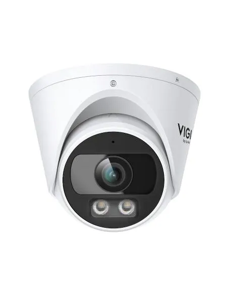 TP-Link VIGI InSight S425 (4 mm) Cámara IP Tipo torreta Full-Color 2MP para Exterior