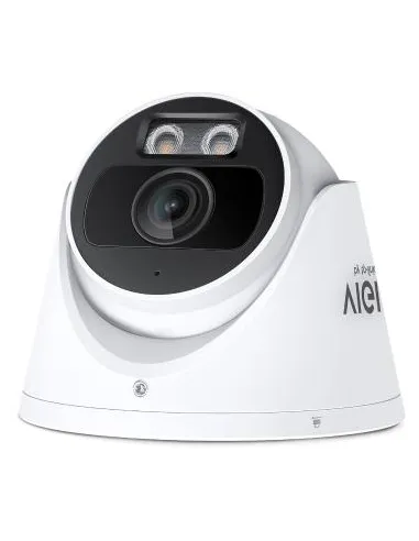 Cámara IP exterior TP-Link InSight S425 (4 mm) con PoE