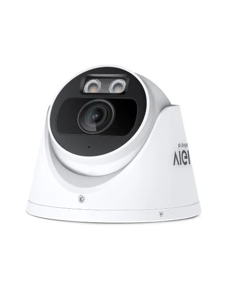 Cámara IP exterior TP-Link InSight S425 (4 mm) con PoE