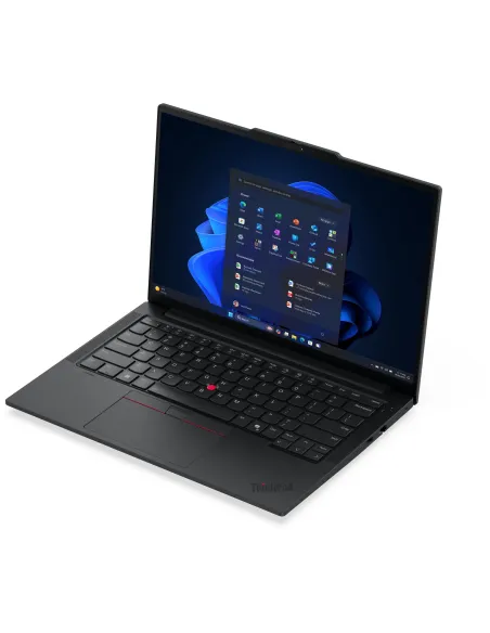 Portátil Lenovo ThinkPad E14 Gen 7 21U2006XSP Copilot+ PC