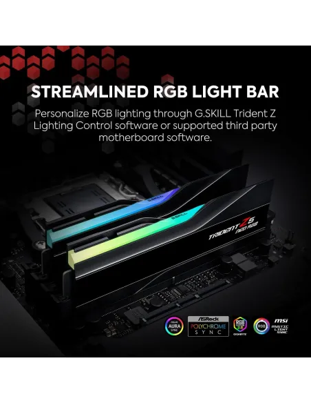 G.Skill Trident Z5 Neo RGB F5-6000J3636F16GX2-TZ5NR