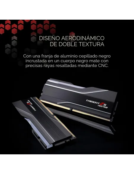 G.Skill Trident Z5 Neo RGB F5-6000J3636F16GX2-TZ5NR