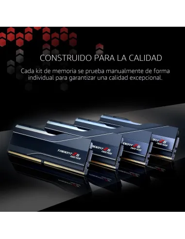 G.Skill Trident Z5 Neo RGB F5-6000J3636F16GX2-TZ5NR