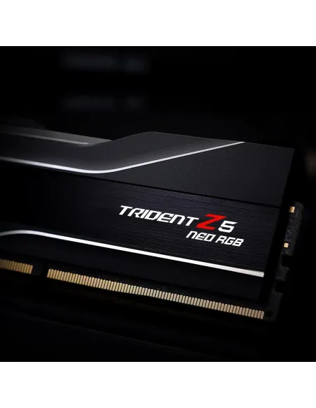 G.Skill Trident Z5 Neo RGB F5-6000J3636F16GX2-TZ5NR
