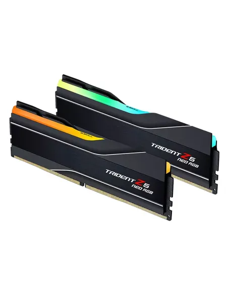 G.Skill Trident Z5 Neo RGB F5-6000J3636F16GX2-TZ5NR